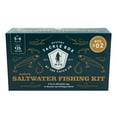 thumbnail image 1 of Mystery Tackle Box Fishing Kit Saltwater, 1 of 4