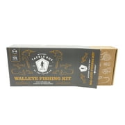 Mystery Tackle Box Regular Walleye Fishing Kit