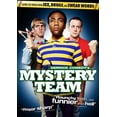 thumbnail image 1 of Mystery Team (DVD), 1 of 1