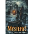 thumbnail image 1 of Mystery!: The Origins Game Fair 2018 Anthology, 1 of 1
