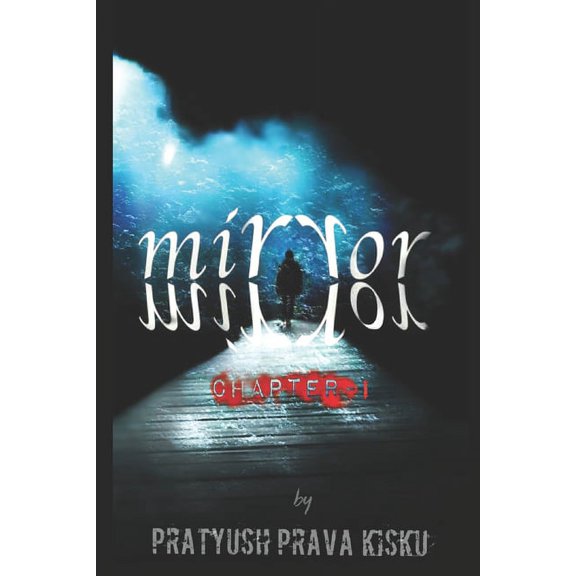 Mystery Untold: Mirror: Mystery Untold (Paperback)
