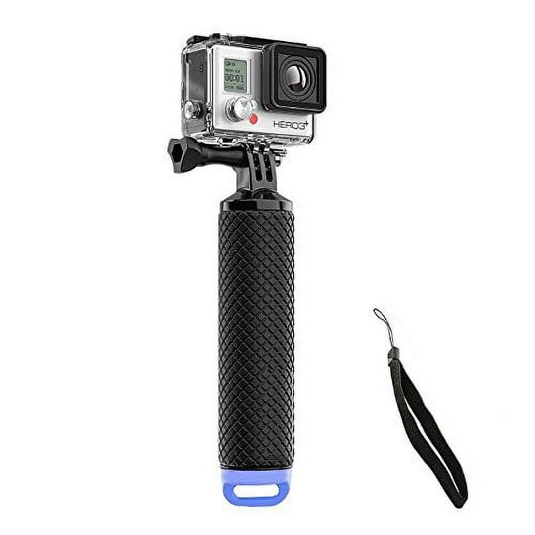 The Handler - Floating Camera Grip Mount