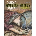 thumbnail image 1 of Mystery Weekly Magazine: March 2021, (Paperback), 1 of 1