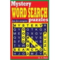 thumbnail image 1 of Mystery Work Search Puzzle, 1 of 1