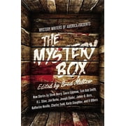 Mystery Writers of America Presents The Mystery Box, Hardcover
