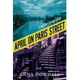thumbnail image 1 of Mystery and Crime: April on Paris Street (Series #31) (Paperback), 1 of 1