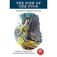 thumbnail image 1 of Mystery and Imagination: The Sign of Four (Paperback), 1 of 1