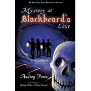 Mystery at Blackbeards Cove Paperback