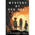 thumbnail image 1 of Mystery at Sea Edge: A Monterey Adventure, (Paperback), 1 of 1
