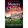 thumbnail image 1 of Mystery at the Church: A totally unputdownable cozy mystery novel (Paperback), 1 of 1