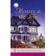 thumbnail image 1 of Pre-Owned Mystery at the Inn (Tales from Grace Chapel Inn) (Paperback) 0824948254 9780824948252, 1 of 1