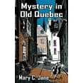 thumbnail image 1 of Mystery in Old Quebec, (Paperback), 1 of 1