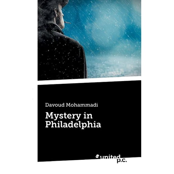 Mystery in Philadelphia (Paperback)