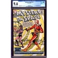 thumbnail image 1 of Mystery in Space #75 - CGC 9.6 Comic Book, 1 of 2