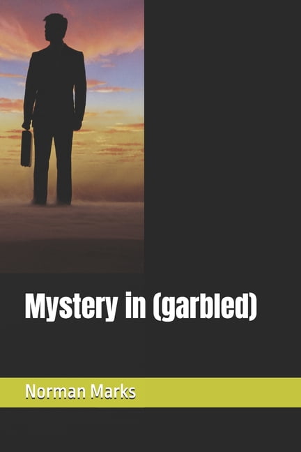 Mystery in (garbled), (Paperback)