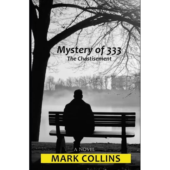 Mystery of 333: The Chastisment, (Paperback)
