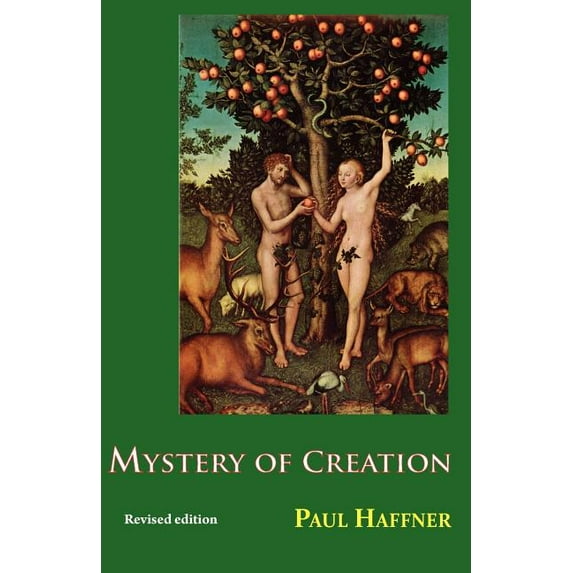 Mystery of Creation (Paperback)