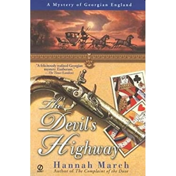 Pre-Owned The Devil's Highway (Unknown) 0451210719 9780451210715