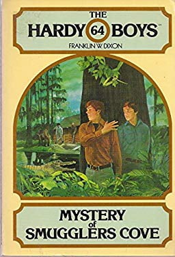 Pre-owned Mystery Of Smugglers Cove 9780671411121 - Walmart.com