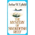 thumbnail image 1 of Pre-Owned The Mystery Of Swordfish Reef (Paperback) 0684184125 9780684184128, 1 of 1