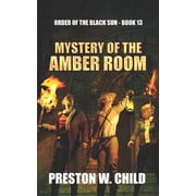 Mystery of the Amber Room