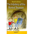 thumbnail image 1 of Mystery of the Buried Treasure B Jain Publishing  (Paperback), 1 of 1