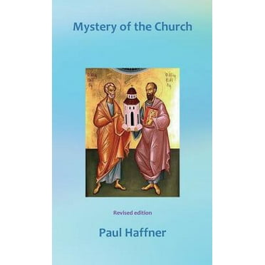 Mystery of the Church (Hardcover)