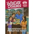 thumbnail image 1 of Pre-Owned The Mystery of the Forgotten Family (Paperback) 9780807507698, 1 of 1