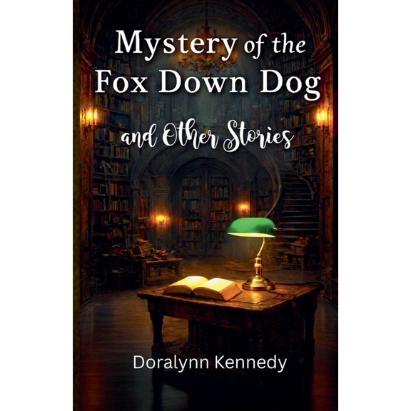 Mystery of the Fox Down Dog and Other Stories, (Paperback)