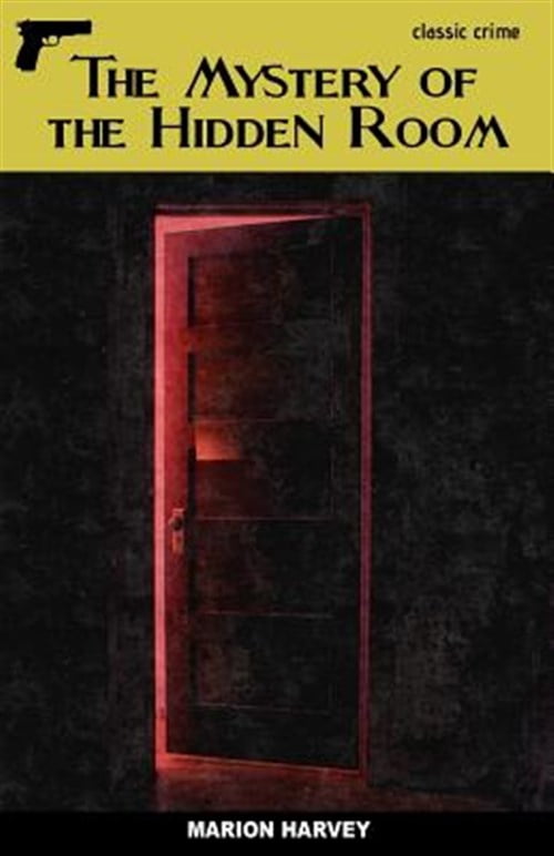 Mystery of the Hidden Room