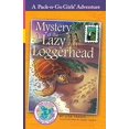 thumbnail image 1 of Pre-Owned Mystery of the Lazy Loggerhead: Brazil 2 (Pack-n-Go Girls Adventures), 9781936376278, 193637627X, Paperback, 1 edition, 1 of 1