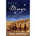 thumbnail image 1 of Pre-Owned Mystery of the Magi: The Quest to Identify the Three Wise Men (Paperback) 1684512573 9781684512577, 1 of 1