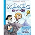 thumbnail image 1 of Pre-Owned Mystery of the Map (Poptropica Book 1): Volume 1 (Hardcover) 1419720678 9781419720673, 1 of 1