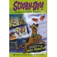 thumbnail image 1 of Pre-Owned Mystery of the Mist Monster (Scooby-Doo! Comic Chapter Books) Paperback, 1 of 1