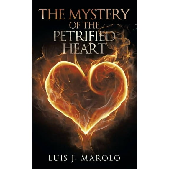 Mystery of the Petrified Heart