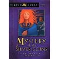thumbnail image 1 of Pre-Owned Mystery of the Silver Coins (Paperback) 0802431135 9780802431134, 1 of 1