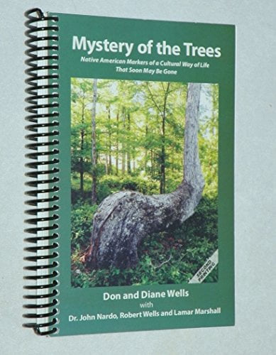 Pre-Owned Mystery of the Trees - Native American Makers of a Cultural ...