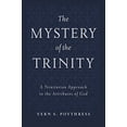 thumbnail image 1 of Pre-Owned Mystery of the Trinity, The: A Trinitarian Approach to the Attributes of God Hardcover, 1 of 1