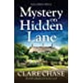 thumbnail image 1 of An Eve Mallow Mystery: Mystery on Hidden Lane: An utterly gripping cozy mystery novel (Paperback), 1 of 1