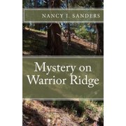 Mystery on Warrior Ridge, Paperback