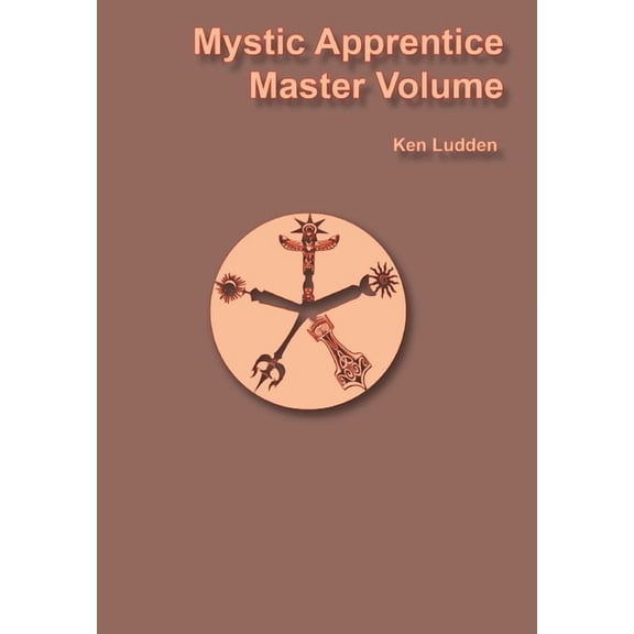 Mystic Apprentice Master Volume, (Hardcover)