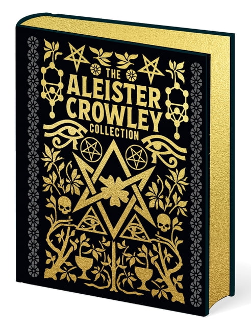 洋書 COLLECTED WORKS of ALEISTER CROWLEY vo3 The Works of Aleister Crowley Vol 3: Aleister Crowley