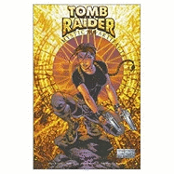 Pre-Owned Tomb Raider, Vol. 2 : Mystic Artifacts (Paperback) 1582402027 9781582402024