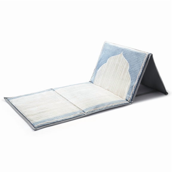 Mystic Backrest Prayer Mat