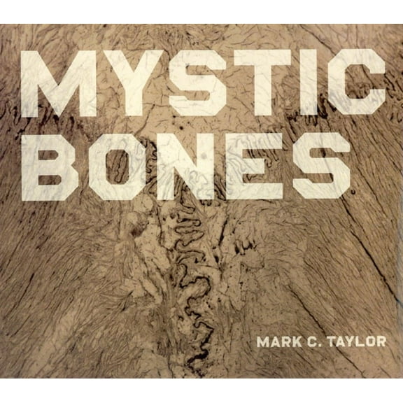 Mystic Bones (Hardcover)
