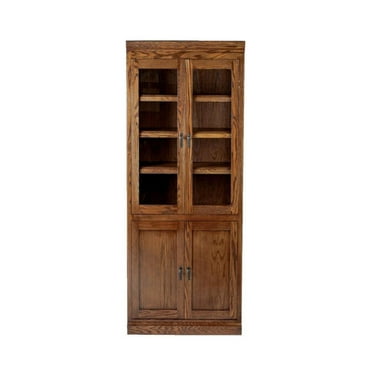 Mystic Bookcase