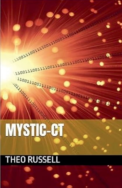 Mystic-CT, (Paperback)