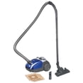 thumbnail image 1 of Mystic Canister Vacuum Cleaner, Gray, 1 of 1