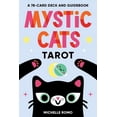 thumbnail image 1 of Mystic Cats Tarot: A 78-Card Deck and Guidebook, 1 of 1