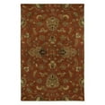 thumbnail image 1 of Mystic Collection Hand Tufted Pewter Rug (9'9" ROUND), 1 of 3